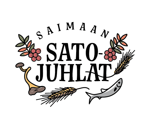 Satojuhlien valmistelut täydessä vauhdissa